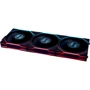 Кулер Lian Li Uni Fan TL LCD 120 Black 3-Pack (G99.12TLLCD3B.00): Тип вентилятор