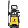 Минимойка высокого давления DeWalt DXPW002M-E: Производительность (л/ч) 450