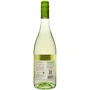 Вино полуигристое Civ&Civ Lambrusco dell'emilia Bianco Amabile белое полусладкое 0.75 л (FSH_8001929316977): Объем, л 0.75