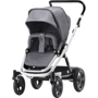 Візок BRITAX GO BIG2 GREY MELANGE / White