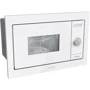 Встраиваемая микроволновая печь Gorenje BM235SYW: Цвет белый
