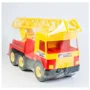 Игрушечная пожарная машина Middle truck Tigres 39225 со стрелой