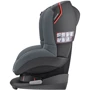 Автокрісло MAXI-COSI Tobi Authentic Graphite: Кріплення Isofix нет