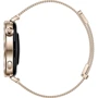Смарт-годинник Huawei Watch GT 5 41mm Gold: Фітнес-функції Пульсометр, Скорость движения, GPS-модуль, Шагомер, Подсчет калорий