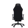 Кресло игровое Anda Seat Luna Pro Black Fabric Size L (AD18T-44-B-F) фото 12