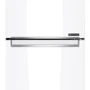 Холодильник LG DoorCooling+ GA-B459SQRZ: Объем морозильной камеры, л 107