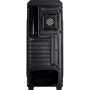 Корпус AeroCool AERO 300 (Black) (ACCM-PA04014.11): Форм-фактор материнской платы ATX / Micro-ATX / Mini-ITX