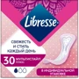 Libresse Daily Fresh Plus Multistyle Прокладки щоденні 30 шт.