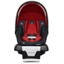 Автокрісло Evenflo Gold SecureMax Sensore Safe - Garnet (група від 1,8 до 16 кг)