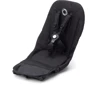 Текстиль на люльку і прогулянку Style Set для коляски Bugaboo Donkey 3 Black, чорний фото 3