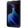 Планшет Samsung Galaxy Tab Active 3 4/64GB LTE Black (SM-T575NZKA): Коммуникации GPS, Wi-Fi, NFC, Bluetooth, 4G LTE, 3G