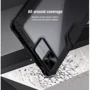 Аксессуар для планшетных ПК Nillkin Bumper Pro Sapphire Blue for Xiaomi Pad 6 / Pad 6 Pro фото 5