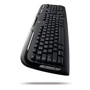 Logitech EX100 Wireless Keyboard and Mouse Combo Black Grade B1 Б/У: Причина уценки Б/У, незначительные повреждения, мелкие царапины, без сколов и вмятин. Комплектация: кабель, зарядно