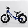 Беговел Corso Spider 88776 (синий): Производитель Corso
