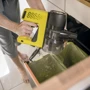 Пылесос Karcher VC 4 Cordless myHome (1.198-620.0): Вес 2.35 кг