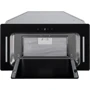 Вытяжка Vestfrost HFB 52600 BGS: Управление Сенсорное
