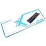 Клавиатура Maxxter KB-209-U: Интерфейс подключения USB