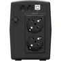 PowerWalker Basic VI 1000 STL (10121074): Тип архитектуры Линейно-интерактивный (line-interactive)