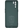 Аксесуар для смартфона ArmorStandart ICON Case Pine Green for OPPO A91 (ARM57158): Плівка в комплекті нет