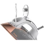 Праска Breville DiamondExpress VIN420X: Індикатор нагріву есть