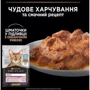Влажный корм ProPlan Delicate для кошек с чувствительным пищеварением с индейкой и с океанической рыбой 10x85 г (8445290855817): Класс Супер премиум