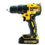 Шуруповерт DeWalt DCD777S2T: Назначение бытовой