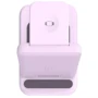 Зарядное устройство Canyon Wireless Charger WS-304 15W Iced Pink (CNS-WCS304IP): Количество USB-портов нет