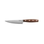 Нож Fiskars Norr для овощей 12 см (1016477): Лезвие нержавеющая сталь