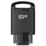 USB-флешка Silicon Power 128GB Mobile C10 USB 3.1/Type-C Black (SP128GBUC3C10V1K)