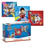 Пазл DoDo Paw Patrol 3 в 1 (200153)