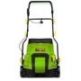 Скарификатор электрический Procraft PSC400