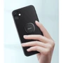 Держатель Кольцо Baseus Invisible Tarnish (SUYB-0A) фото 5