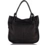 Женская сумка-мешок ARTiS Bags черная (1000703): Страна производитель Украина