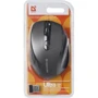 Мышь Defender Ultra MM-315 Wireless Black (52315): Радиус действия 10 м