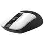 Мышь A4Tech FB12S Panda: Интерфейс подключения Bluetooth