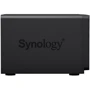 Сетевой накопитель (NAS) Synology DS620slim: Беспроводное соединение Нет