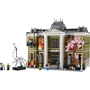 Конструктор LEGO Icons Музей Естественной Истории (10326): Рекомендуемый возраст 18+