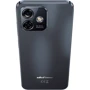 Смартфон Ulefone Note 16 Pro 4/128GB Meteorite Black (UA UCRF): Процессор Unisoc T606 (12 nm) Octa-core (2x1.6 GHz Cortex-A75 & 6x1.6 GHz Cortex-A55)