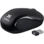 Мышь Vinga MSW-907 black: Интерфейс подключения Wireless (радио интерфейс)