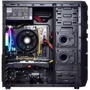 Персональный компьютер (ПК) ARTLINE Gaming X39 (X39v37): Видеокартка NVIDIA GeForce GTX 1050 Ti 4 ГБ