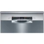 Посудомойка Bosch SMS4HVI33E: Вместимость (комплектов) 13