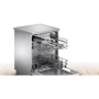 Посудомийка Bosch SMS2HTI54E: Місткість (комплектів) 12