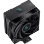 Кулер Deepcool AG400 Digital BK (R-AG400-BKNDMN-G-2): Призначення для процессора