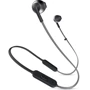 Наушники JBL T205BT Black (JBLT205BTBLK)
