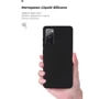 Аксесуар для смартфона ArmorStandart ICON Case Black for Samsung G780 Galaxy S20 FE (ARM57449) фото 7