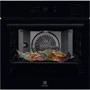 Духовой шкаф электрический Electrolux EOABS39WZ