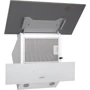 Вытяжка Eleyus LUNA 1200 LED 60 WH фото 4