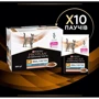Влажный корм для котов Pro Plan Veterinary Diets NF Advanced Патология почек с лососем в подливке 10х85 г (7613287873699) фото 12