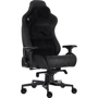 Кресло GT Racer X-0724 Black