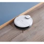Робот уборщик ECOVACS Deebot Ozmo 905: Дополнительно Умный, Удаленное управление, Обнаружение препятствий, Низкий уровень шума, Для уборки шерсти, Для ма